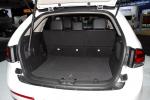 Lincoln MKX 2011 года